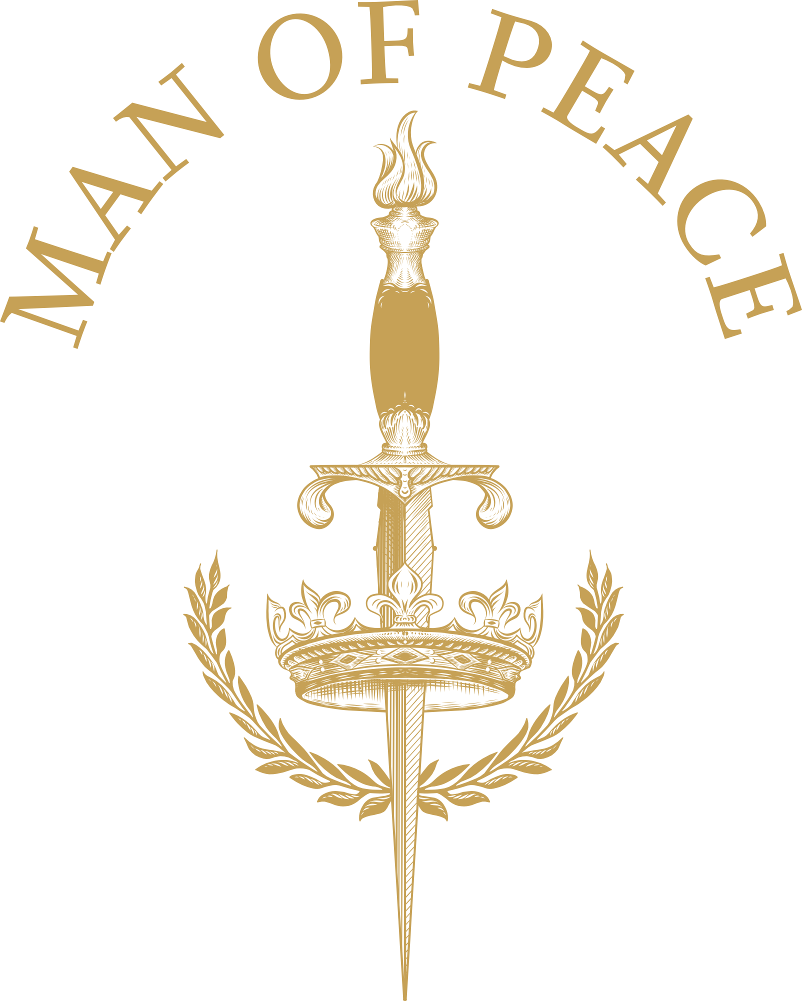 Man of Peace